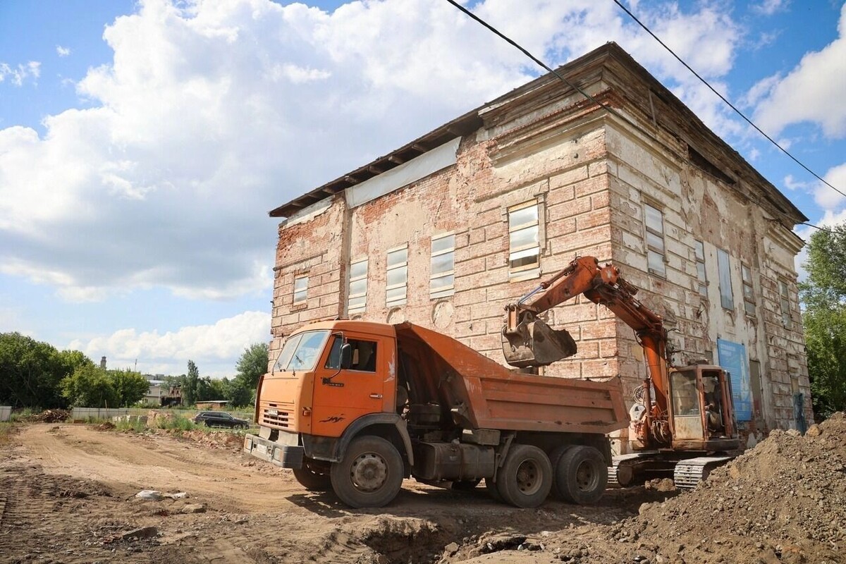     Источник: vk.com/администрация Сарапула