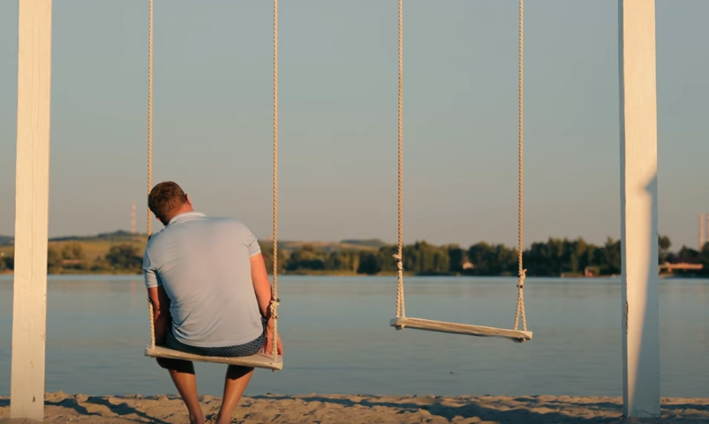 Ответ на комментарий:  через полтора месяца ты его просто забываешь