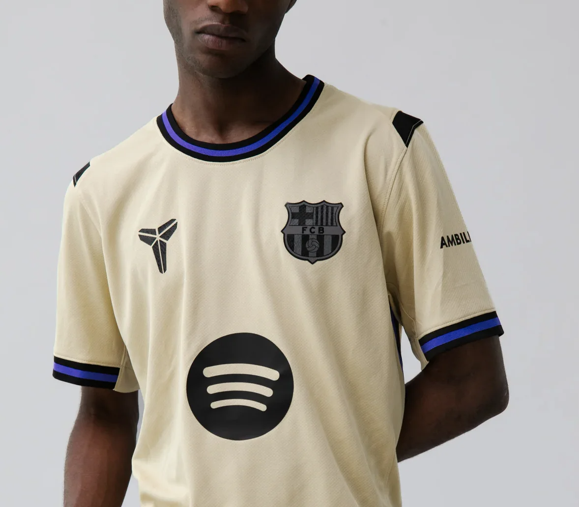 Фото: ФК «Барселона»