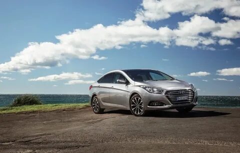 Hyundai i40 – отличный выбор для дальних поездок
