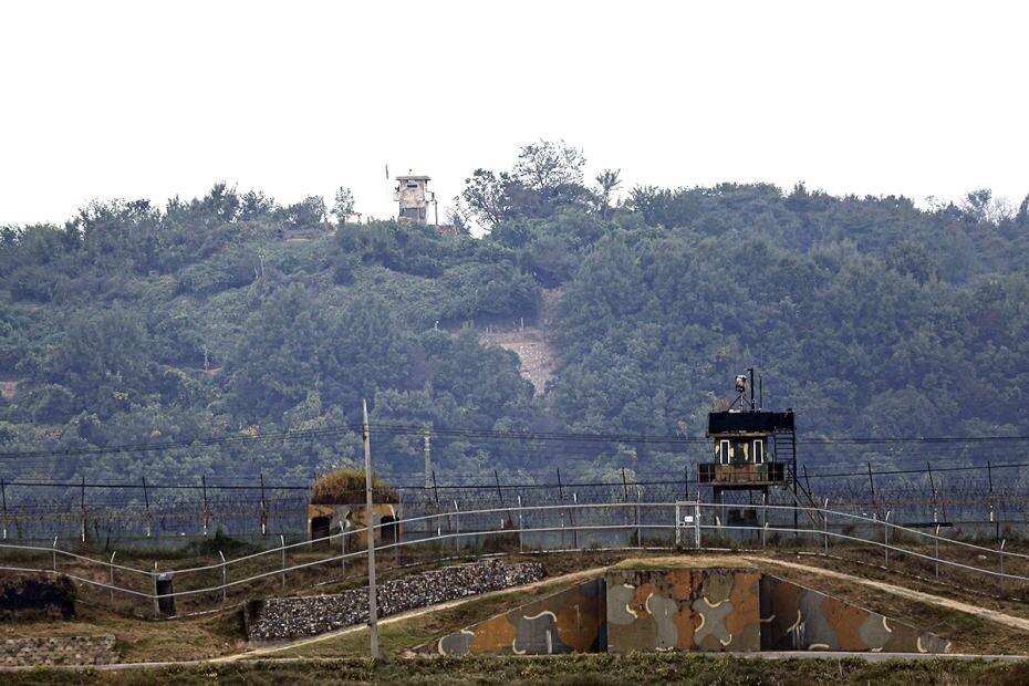    IMAGO/Matrix Images/Lee Sang-hoo/Global Look Press