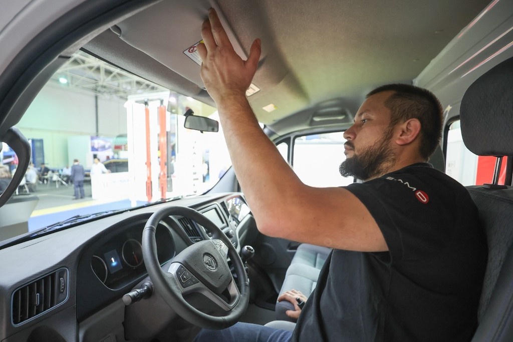    Фото © Михаил Терещенко / ТАСС