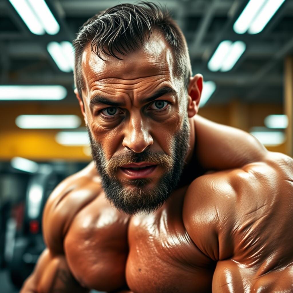 Как часто надо менять упражнения в тренировочной программе: мифы, заблуждения и принципы