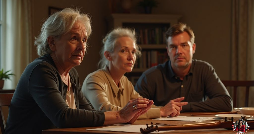 — Поможешь с ремонтом? — как неожиданный ответ зятя сблизил нас