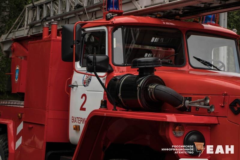    Архивное фото ЕАН