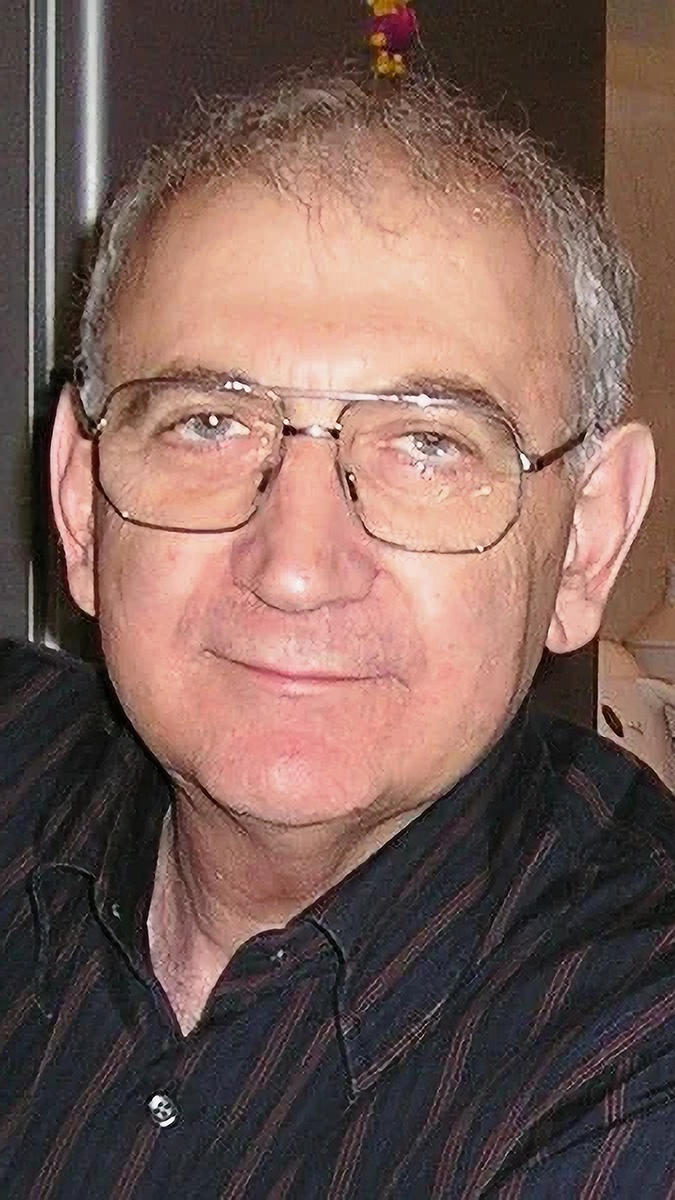 Эльдар Николаевич Шенгелая. Фото: "Кинопоиск"