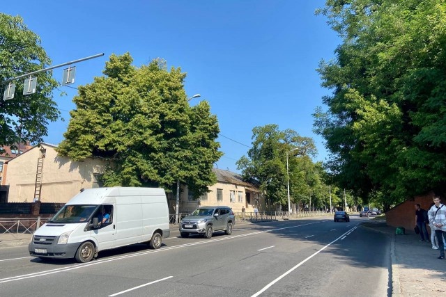   Фото: Калининград.Ru