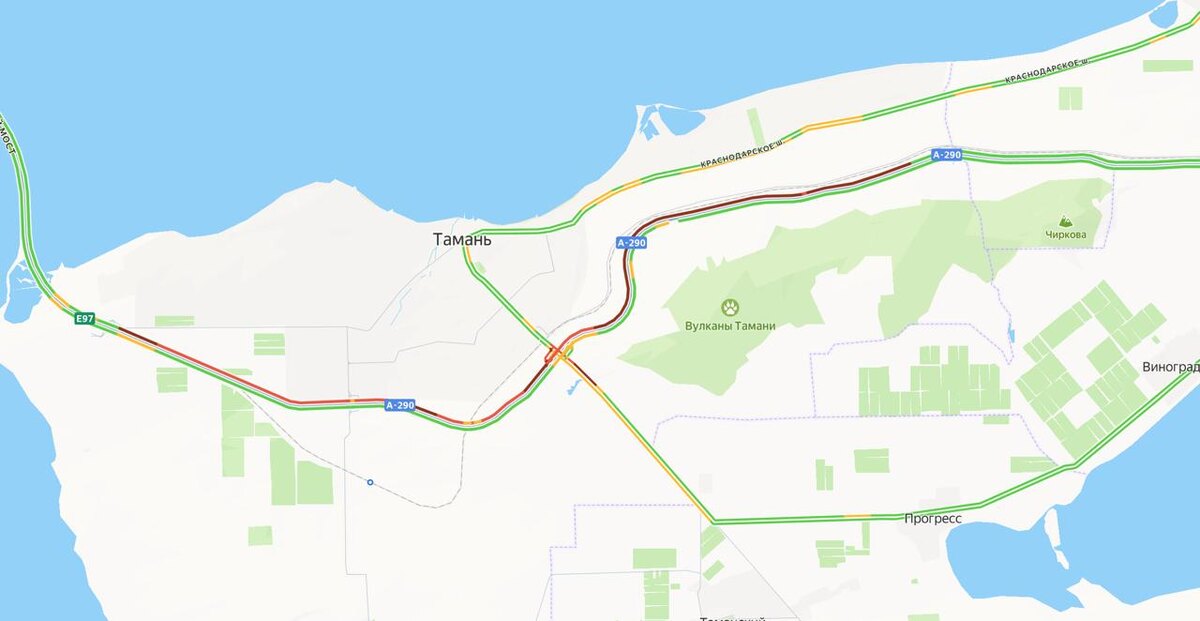    Фото yandex.ru/maps