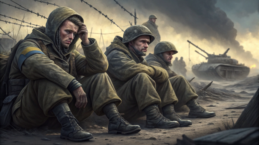   Сгенерировано с помощью ИИ