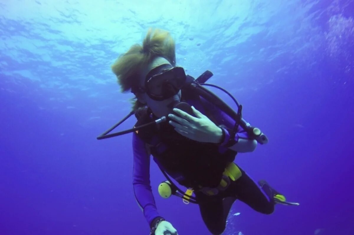    На Валааме сделали йогурт из 80-летнего молока, поднятого дайверами из Орла