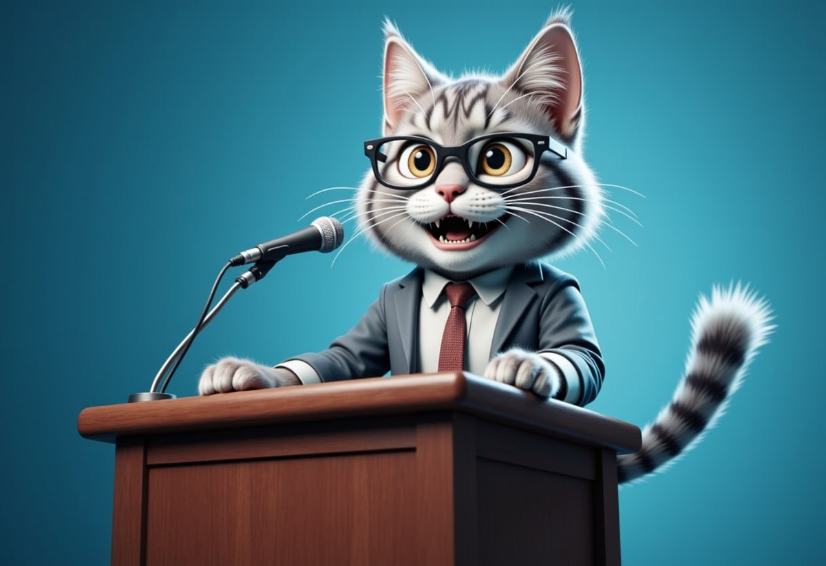 мяу мяу мяу!