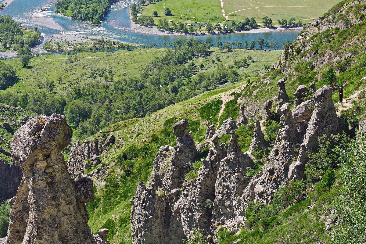 Фото из Викимедиа Коммонс. Автор - Grozovsky