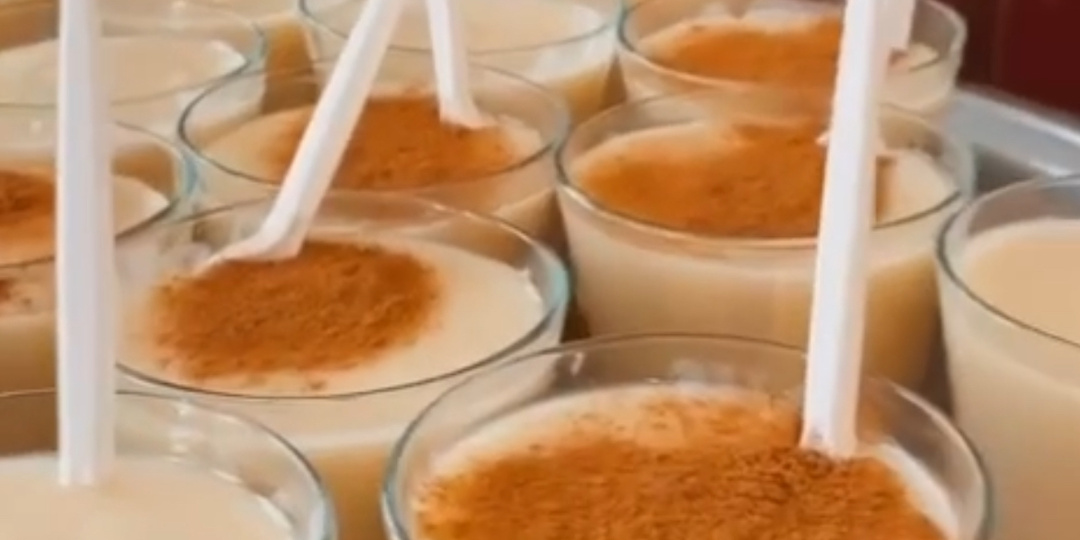 Напитки, которые вы должны попробовать в Стамбуле