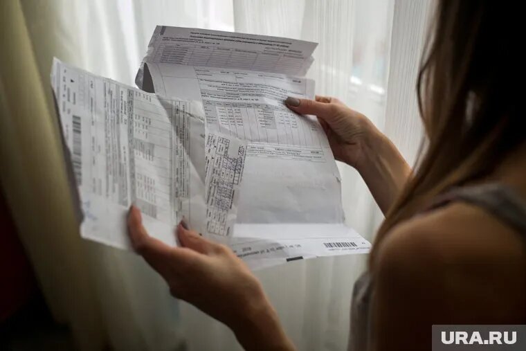 Тюменцам пришлось оплатить уборку снега в июле. Фото: Владимир Андреев © URA.RU