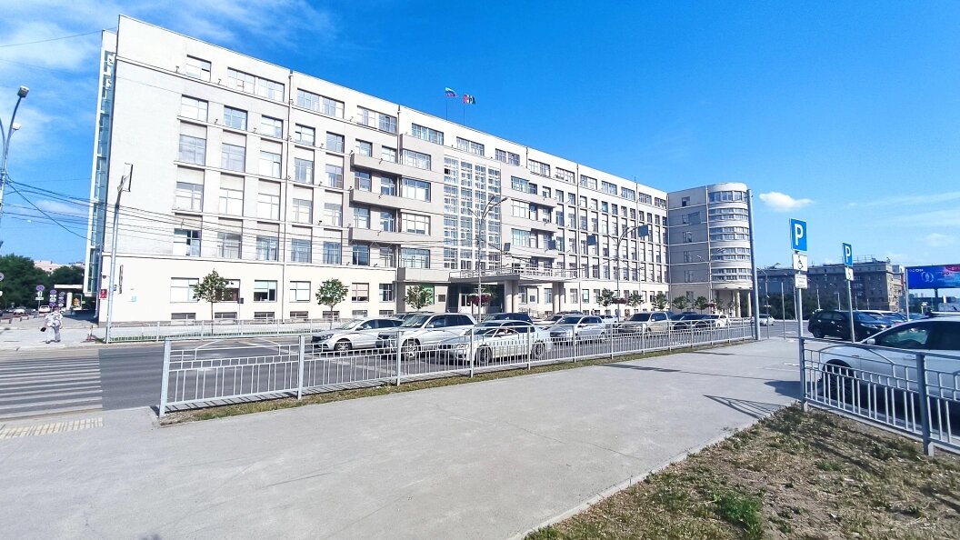    Фото: Царьград Новосибирск