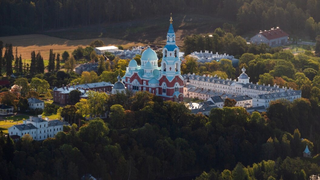    Serguei Fomine/Globallookpress