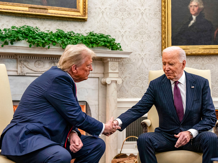    «Дальше будет только хуже». У Трампа заметили признаки когнитивных проблем, которые были у Байдена