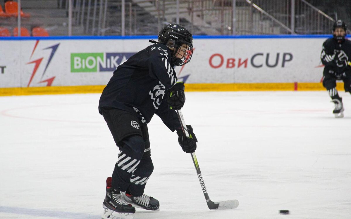    Фото: Академия Петрова