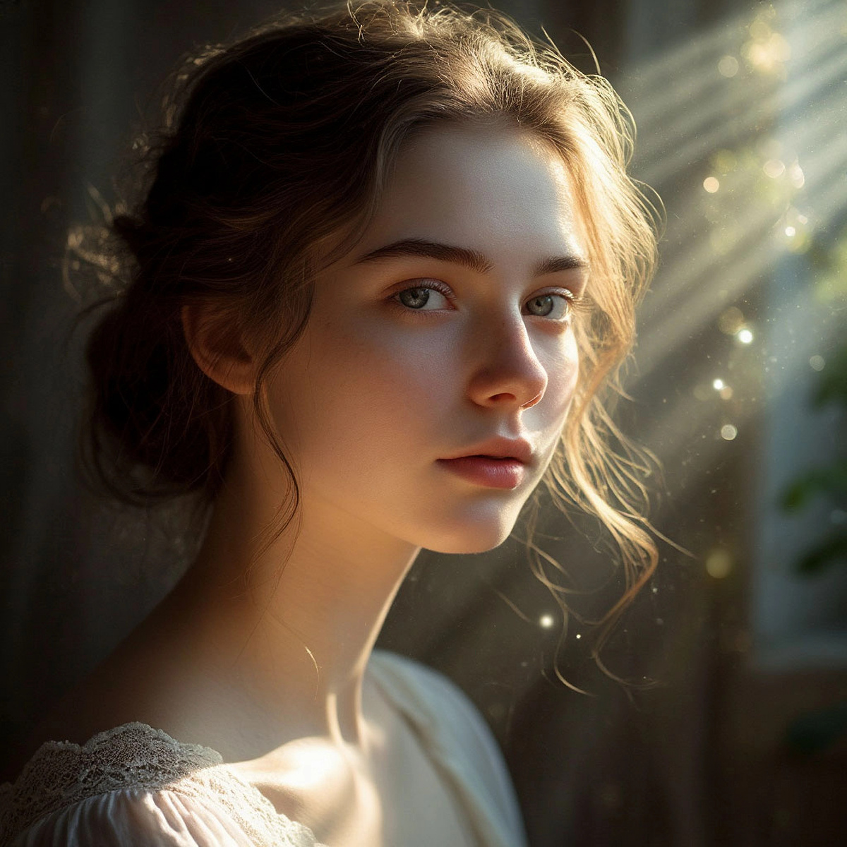 Автор: Владимир Шорохов © (1558) Иллюстрация ArtMind ©
