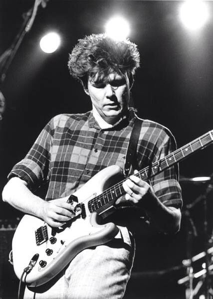 Стюарт Адамсон. Источник: Pinterest