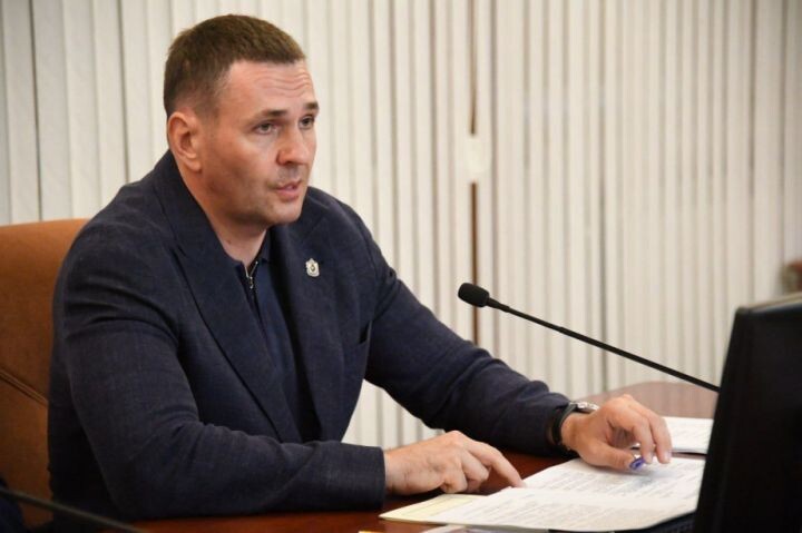    Фото:Пресс-служба правительства Хабаровского края