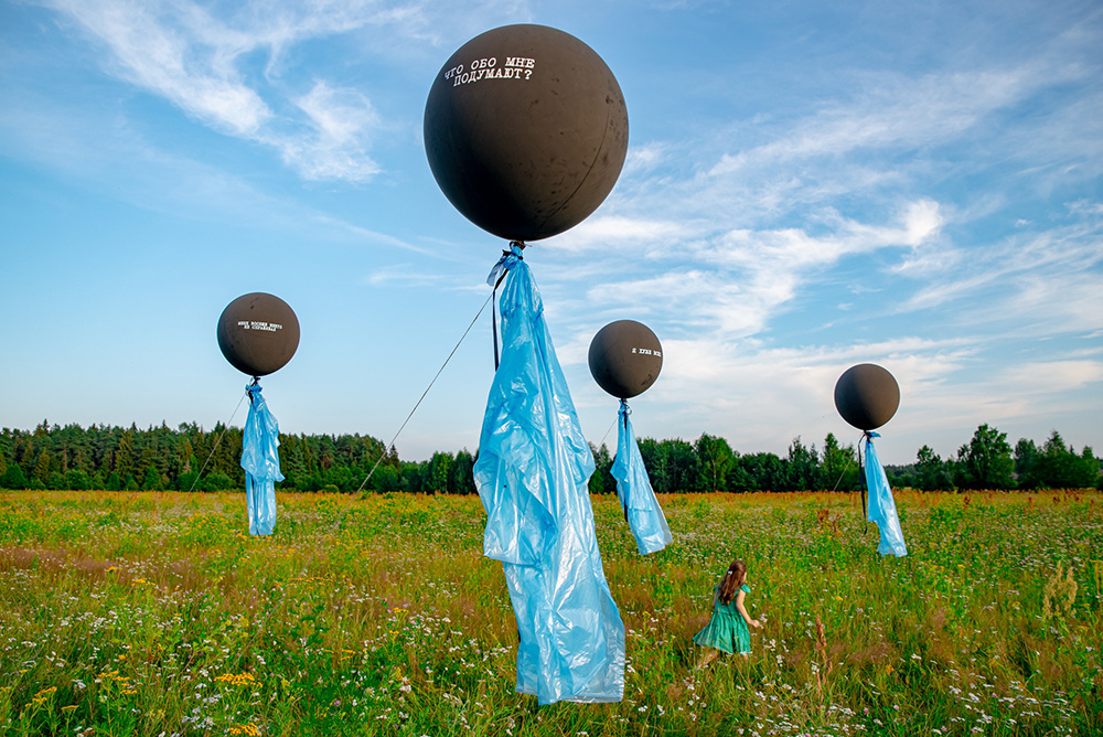 Погода в Твери 4 августа. Ещё загораем