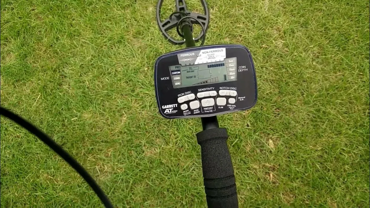 От правильного выбора зависит, чем будет металлоискатель — игрушкой или серьезным инструментом