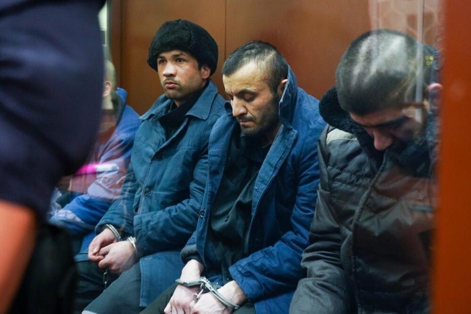    Александр Авилов/Агентство «Москва»