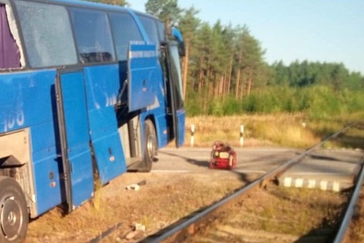   предоставлено Северо-Западной транспортной прокуратурой