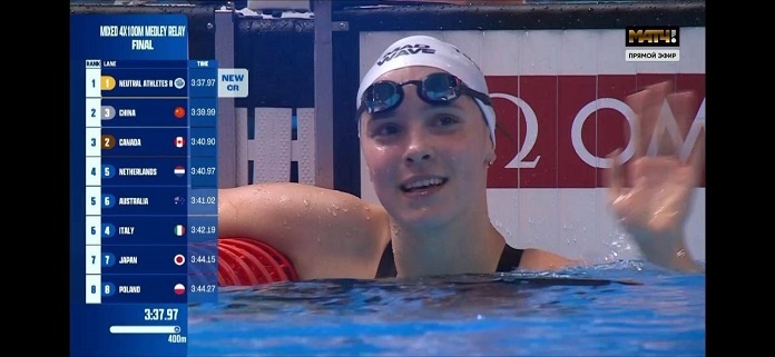    Фото из ТГ-канала Максима Кудрявцева