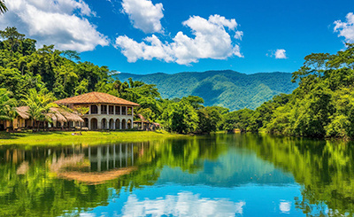 Изображение создано с помощью нейросети