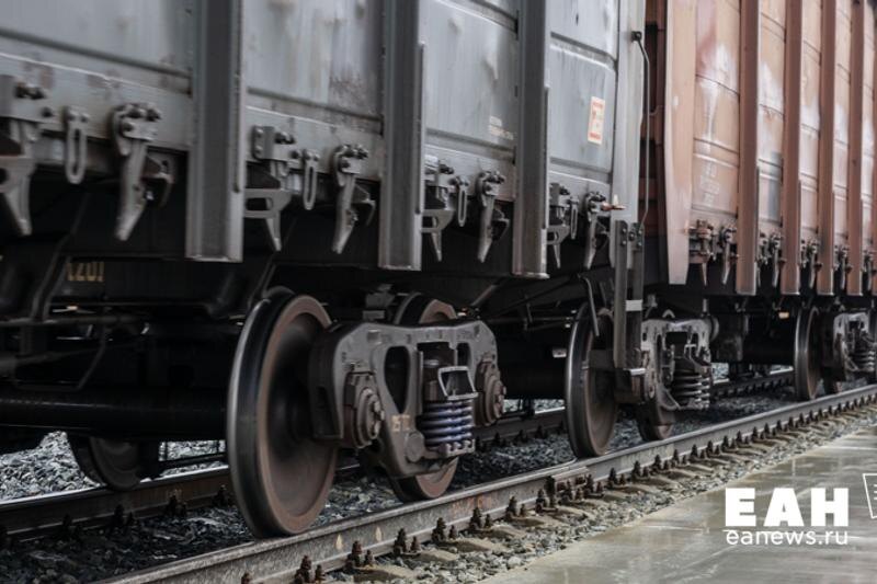    Архивное фото ЕАН