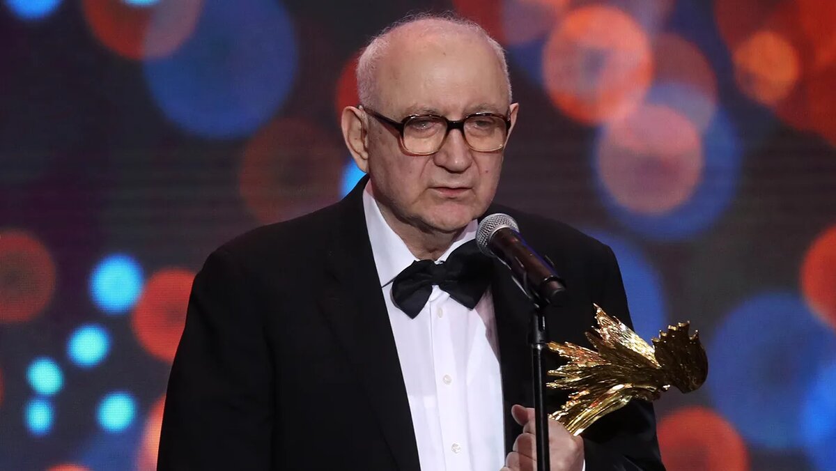   Вячеслав Прокофьев / ТАСС