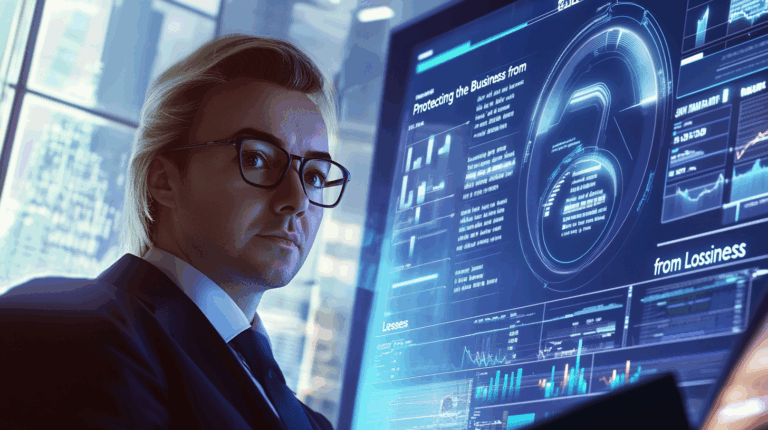   Финансовый директор: защити бизнес от убытков и штрафов MKB-Finance