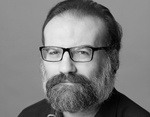     Сергей Худиев   
публицист, богослов