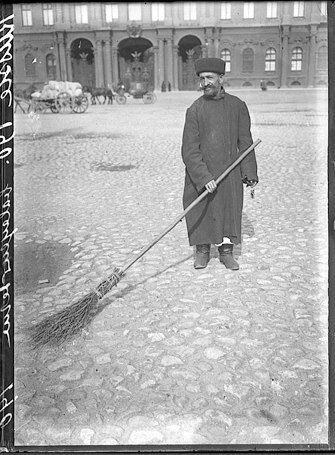 Дореволюционное фото