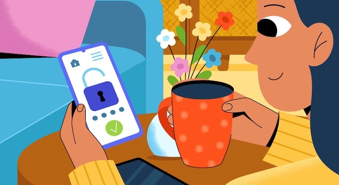 Разблокировать телефон иногда можно, подключив к нему другое устройство, например, наушники