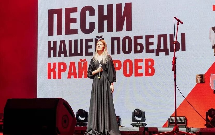    Юные певцы из Ижевска победили на международном конкурсе «Песенка года»