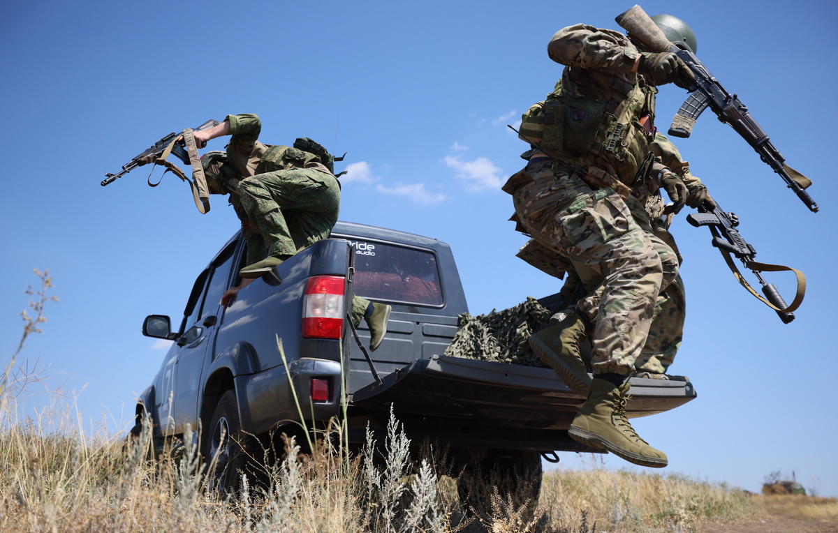 Александр Река/ТАСС