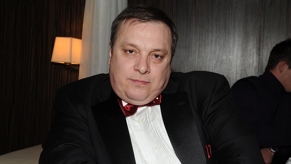 Андрей Разин