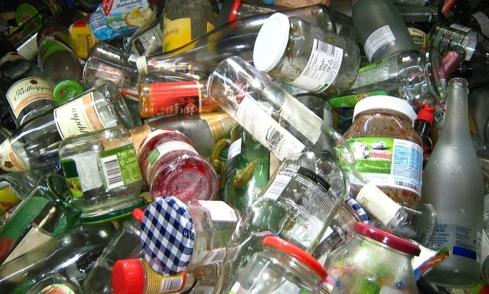    Жительница Подмосковья превратила хрущёвку в склад двух тонн мусора