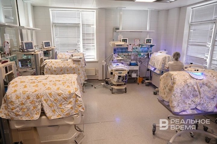   Динар Фатыхов / realnoevremya.ru