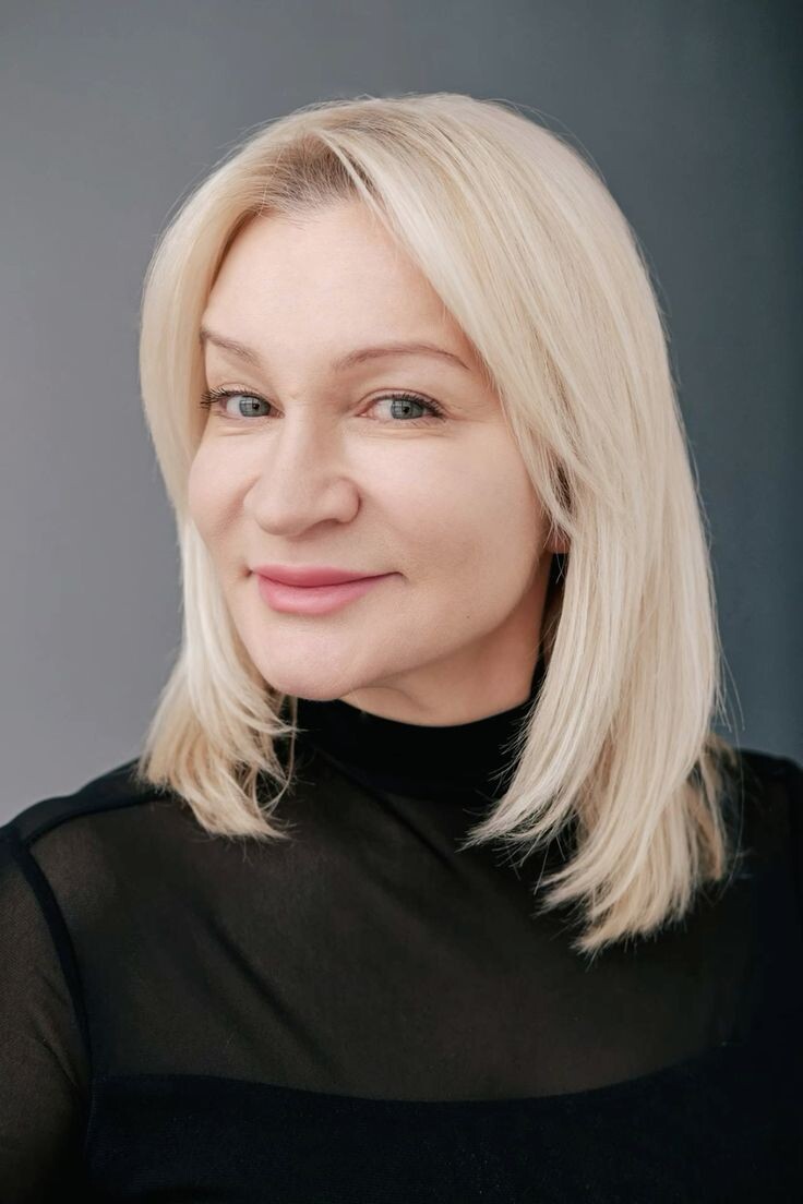 Анна Якунина