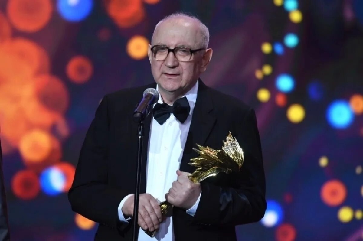    На 93-м году жизни умер грузинский режиссёр Эльдар Шенгелая