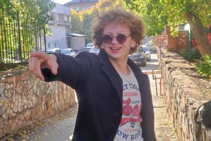 Фото погибшего от "КП-Новосибирск".