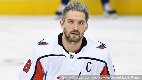     Фото: Gerry Angus/Icon Sportswire/Global Look Press   
 Текст: Мария Иванова