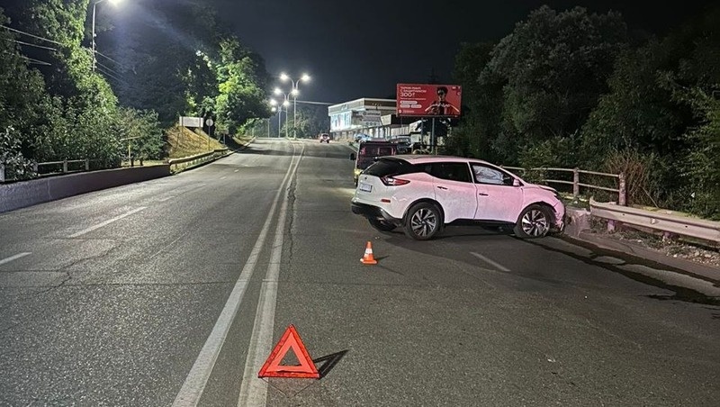      Фото: Госавтоинстекция Пятигорска Ставропольского края