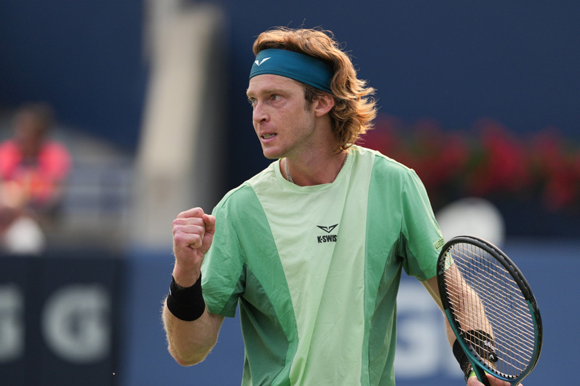     Фото: Leonardo Ramirez / Keystone Press Agency / Global Look Press