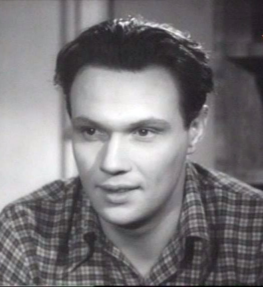 Леонид Давыдов-СубочЛеонид Давыдов-Субоч