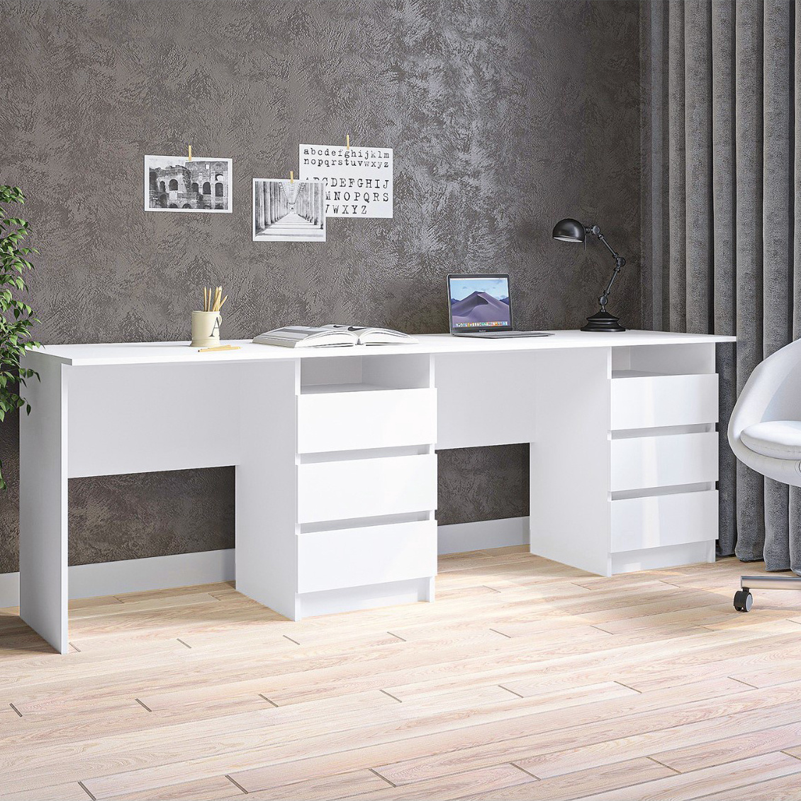 Стол «Тандем»